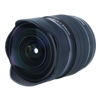 Obiektyw UŻYWANY Olympus M.ZUIKO DIGITAL ED 8 mm f/1.8 Fisheye PRO s.n. 347006381