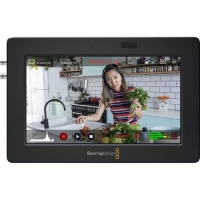 Blackmagic Video Assist 5 cal 3G