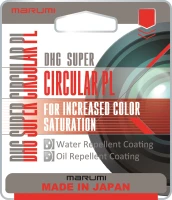 Marumi CPL Super DHG 52 mm