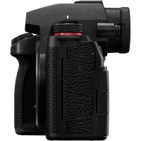 Aparat cyfrowy Panasonic Lumix S5II body 