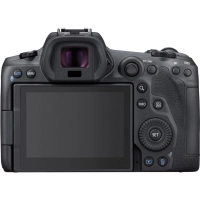 Canon Outlet EOS R5 s.n. 21603029000356