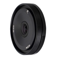 AstrHori MF 10 mm f/8 II APS-C Fisheye Fujifilm X