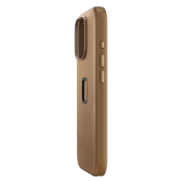 Peak Design Mobile Everyday Clario Case etui do iPhone 16 Pro brązowe