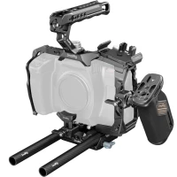 Smallrig Klatka operatorska do Blackmagic Design Cinema 6K Advanced Cage