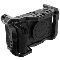 8sinn Klatka operatorska do Sony FX3 / FX30 Cage (bez HDMI Clamp)
