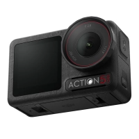 Kamera Sportowa DJI Osmo Action 5 PRO Adventure Combo