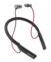 Sennheiser słuchawki MOMENTUM M2 IEBT Bluetooth czarne