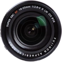 Obiektyw FujiFilm Fujinon XF 18-55 mm f/2.8-4 R LM OIS 