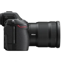 Aparat cyfrowy Nikon Z8 body