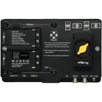 PORTKEYS Monitor Podglądowy HS8