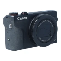 Aparat UŻYWANY Canon PowerShot G7 X Mark III s.n. 883052000523