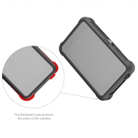 Smallrig Obudowa silikonowa do rekorderów serii Atomos Ninja V [3448]