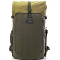 Plecak Tenba Fulton v2 16L oliwkowy