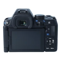 Aparat UŻYWANY Pentax K-70 body czarny s.n 8135514