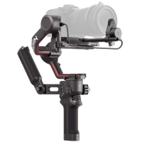 DJI Outlet RS 3 Combo (Ronin-S3 Combo) s.n. 4ZZCK8F0082ULN