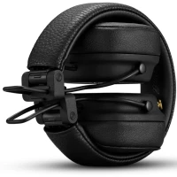 Marshall Słuchawki Major IV Bluetooth czarne