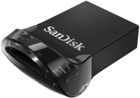 Pamięć USB Sandisk Cruzer Ultra Fit 64 GB 130MB/s USB 3.1