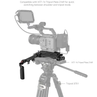 Smallrig Shoulder Rig Kit Pro [4274]