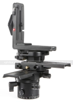 Głowica Manfrotto MNMH057A5 QTVR panoramiczna
