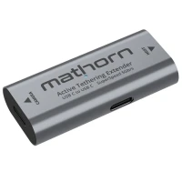 Mathorn Wzmacniacz sygnału USB MATE-CC5 5Gbps USB C na USB C