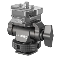 Smallrig Uchwyt do monitora HawkLock Quick Release Monitor Support z H21 Cold Shoe Mount