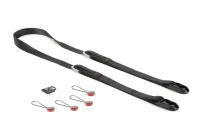 Pasek Peak Design Pasek na szyję LEASH v3 czarny