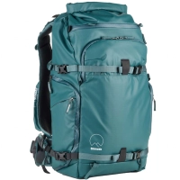Plecak Shimoda Action X30 v2 Women's Starter Kit (Med ML CU) turkus