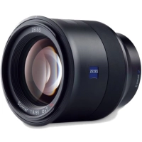 Obiektyw Carl Zeiss Batis 85 mm f/1.8 Sony E