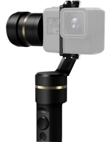 FeiYu Tech G5 v2 stabilizator (gimbal) do kamer sportowych GoPro Hero7, Hero6, Hero5, Hero4, Hero3+, Hero3