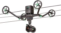 SYRP Slingshot Pan Track 25 Meter Kit
