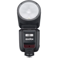 Lampa błyskowa Godox V100 do Canon