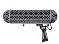 Rode Blimp profesjonalna osłona typu Rycote i shock mount