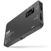 Lampa LED Newell RGB-W Rangha Mini
