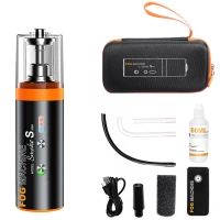 LENSGO Generator dymu Smoke S Mini