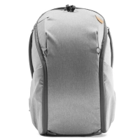 Plecak Peak Design Everyday Backpack 20L Zip - Popielaty EDLv2