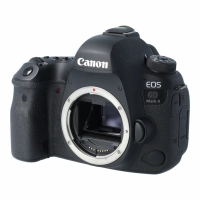 Aparat UŻYWANY Canon EOS 6D Mark II s.n. 112051002446
