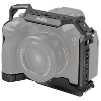 Smallrig Klatka operatorska do Sony A7 IV / A7S III / A1 Cage [3667]