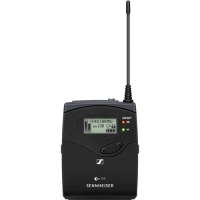 Sennheiser Odbiornik EK 100 G4-B (626-668 MHz) do systemu Evolution