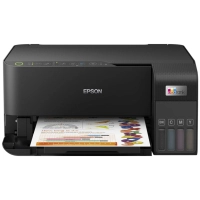 Drukarka Epson EcoTank ITS L3550