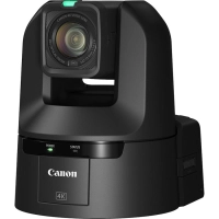 Canon Kamera PTZ Canon CR-N350 czarny + licencja automatyczne śledzenie