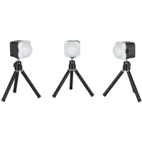 Lampa LED Smallrig RM01 lampa wideo LED (3 szt.) [3469]