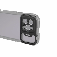 Smallrig Zestaw do vlogowania Mobile Video Kit Dual Handheld dla iPhone 14 Pro Max