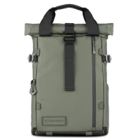 Plecak Wandrd PLECAK WANDRD PRVKE 15L Wasatch zielony V4