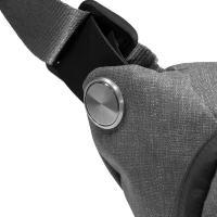 Peak Design Torba Everyday Sling 10L v2 popielata