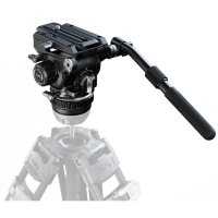 Głowica Smallrig Głowica Heavy-Duty Video Head DH12 [4464]