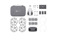 Dron DJI MAVIC MINI FLY MORE COMBO 