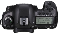 Lustrzanka Canon EOS 5DS body 