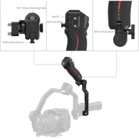 Smallrig Uchwyt do sterowania ostrością dla serii DJI RS [4326]