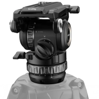 Głowica Smallrig Głowica Video Fluid Head PH8 (QR Manfrotto) [4287]