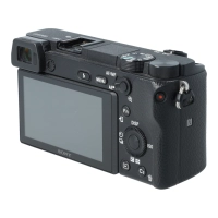 Aparat UŻYWANY Sony A6300 body (ILCE6300) czarny s.n. 3817689